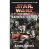 Random House Star Wars Republic Commando: Triple Zero