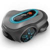 Robotická kosačka Gardena SILENO max 1200