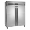 Tefcold Mraziaca skriňa plné dvere GN 2/1 - 954 L - nerez - RF 1420C | TEFCOLD