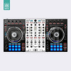 Doto Design Skin DDJ-SX COLORS White