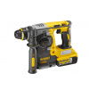 Kladivo kombinované 18V SDS-Plus 24mm 2,1J Tstak 2x5,0Ah DEWALT DCH273P2T