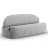 Tuli Nimble Sofa 200 - Rachel Chladná šedá