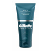Gillette krém na holenie a umývanie intímnych partií 2v1 177 ml