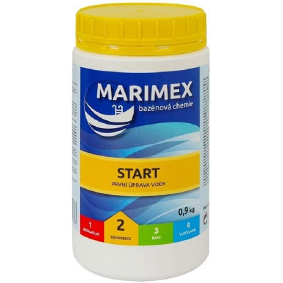 MARIMEX 11301008 Aquamar Start 900g