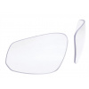 BBB BSG-45 ADAPT LENSES Farba: Číre zrkadlové
