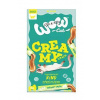 WOW Cat poch. Creamy Snack s hovädzím 5x15g