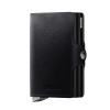 Premium Twinwallet Secrid Dusk Black