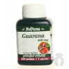 MedPharma Guarana 800 mg 107 tabliet