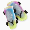 Puma Ultra Light Strap Junior XXS Detské futbalové holenné chrániče, veľ. XXS 81361-xxs