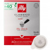 KAPSULE ILLY KÁVA V SÁČKOCH ILLY CLASSICO 40 VRECÚŠOK