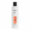 Nioxin Scalp + Hair Shampoo System 4 Velikost: 300 ml