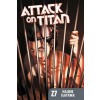 Attack on Titan 27