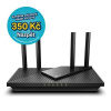 TP-Link Archer AX55 Pro OneMesh/EasyMesh WiFi6 router(AX3000,2,4GHz/5GHz,3xGbELAN,1x2,5GbELAN/WAN,1xGbELAN/WAN,1xUSB3.0)