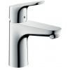 Hansgrohe FOCUS umyvadlová stojánková baterie, CoolStart, EcoSmart, EcoSmart, chrom