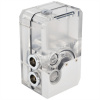 PHANTEKS Glacier EZ-Fit 140RES-D5 Pump And Reservoir - White PH-GEF_RES140_DWT