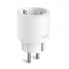 Tp-link Chytrá zásuvka Tapo P115(EU) mini, regulace 230V přes IP, Cloud, WiFi, monitoring spotřeby