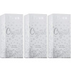 3ks BI-ES Dámský parfém 100ml CRYSTAL (Dámská parfémovaná voda)