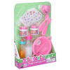Wiky Doplnky pre bábiku jedálenský set WKW028788
