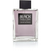 Antonio Banderas Seduction in Black toaletná voda pánska 200 ml