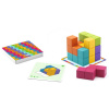 Djeco logický priestorový hlavolam Cubissimo