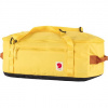 Fjällräven High Coast Duffel 22, Farba MELLOW YELLOW, Objem 20-30 L