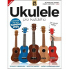 Ukulele pro každého (Jon White; Sanne de Boer)