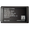Grandstream batéria 3,8V 1500mAh pre WP810, WP820, DP730