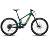 MTB bicykel Santa Cruz Hightower C R 29