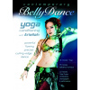BELLYDANCE: Současný břišní tanec YOGA CONDITIONING (DVD)