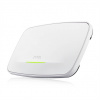 Zyxel WBE660S, Single Pack 802.11be AP, Smart Antenna, Standalone / NebulaFlex 1 year Nebula Pro pack license bundled EU WBE660S-EU0101F