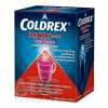 COLDREX MAXGRIP LESNÉ OVOCIE plo por 7,6 g (vre.papier/PE/Al/SURLYN) 1x10 ks