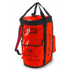 Arbpro vak na lano Bucket Backpack HT červená