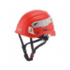 Pracovná prilba Camp Ares Air Pro Red