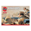 Airfix figurky WWII Afrika Korps 1:76 Vintage (30-A00711V)