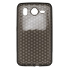 TPU silikónové púzdro HTC Desire HD black