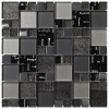 Intermatex CARNAVAL Silver 30X30