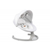 Elektrická hojdačka MoMi Kenani Light Grey