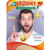 Křížovky kvízové 1/2023 - autor neuvedený