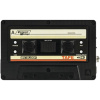 Reloop Tape audio rekordér čierna, biela; 225837