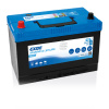 Exide Dual 12V 95Ah 650A ER450, EX ER450