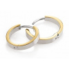 Boccia Titanium náušnice 0577-02