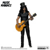 McFarlane Toys Music Maniacs Rock Akční Figurka Slash 15 cm