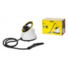 Kärcher SC 2 Deluxe 1 l 1500 W Černá, Bílá