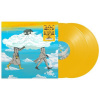De La Soul - Cabin In The Sky (Yellow) 2LP
