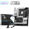 MSI PRO Z890-A WIFI / Intel Z890 / LGA1851 / 4x DDR5 / M.2 / USB-C / HDMI / WiFi / ATX