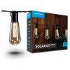 Modee solárne svietidlo DS010 10ks 4,7m