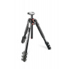 Manfrotto 190XPRO Aluminium 4-Section camera tripod (MT190XPRO4)