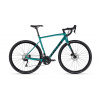 KELLYS SOOT 80 S Farba: Teal, Veľkosť: M