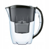 Filtračná kanvica Aquaphor Jasper 2,8 l strieborná/sivá