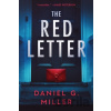 The Red Letter - Daniel Miller